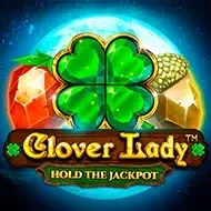 Clover Lady game icon