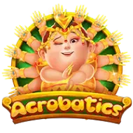 Acrobatics game icon