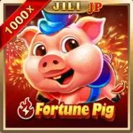 Fortune Pig game icon