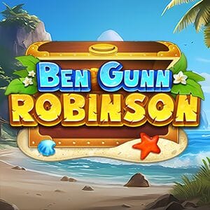 Ben Gunn Robinson