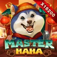 MASTER HAHA game icon