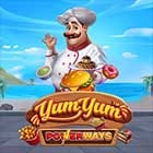 Yum Yum Powerways game icon