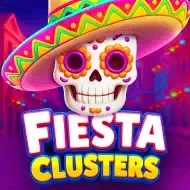 Fiesta Clusters game thumbnail