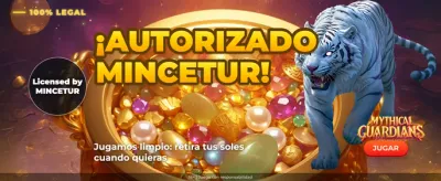 Mythical Guardians: Gana Hoy