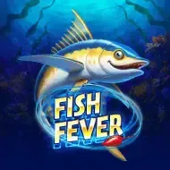 Fish Fever game icon