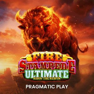 Fire Stampede Ultimate game icon