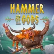 Hammer of Gods Peterandsons game screenshot