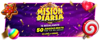 Juega y Gana en perayo777.com