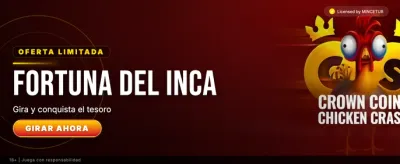 Buffalo Win banner de rayo777 casino