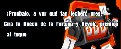 Bono de Bienvenida perayo777.com