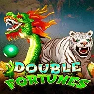 Double Fortune game icon