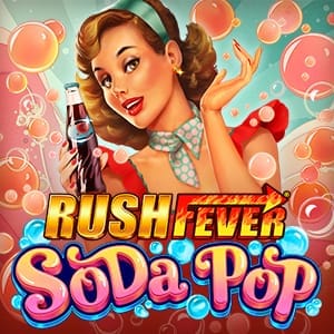 Rush Fever Soda Pop 96 game thumbnail