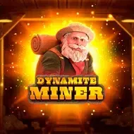 Dynamite Miner game icon