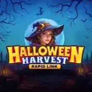 Halloween Harvest game icon