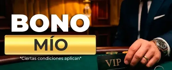 Bono de Referido Rayo promotion