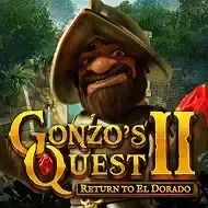 Gonzo's Quest II game icon