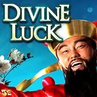 Divine Luck game thumbnail